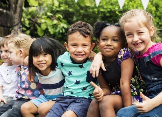 An Ode to the Moms With Rising Kindergarteners rising kindergartener
