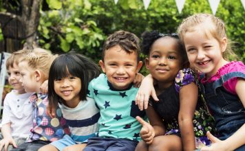 An Ode to the Moms With Rising Kindergarteners rising kindergartener