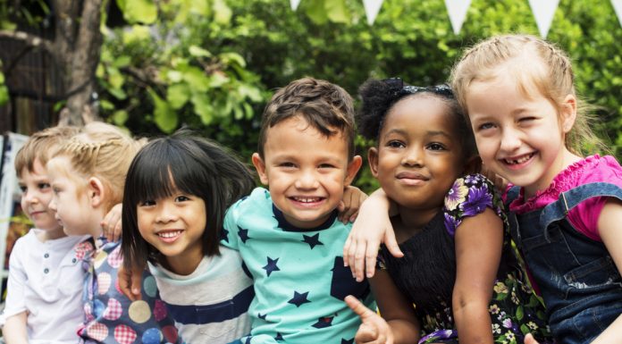 An Ode to the Moms With Rising Kindergarteners rising kindergartener
