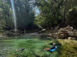 Escape to Suwannee County for the Ultimate Family Summer Adventure suwannee county