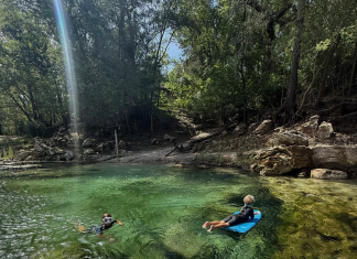 Escape to Suwannee County for the Ultimate Family Summer Adventure suwannee county