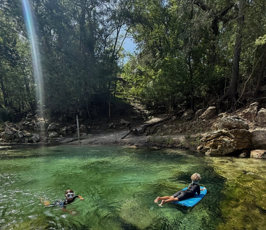 Escape to Suwannee County for the Ultimate Family Summer Adventure suwannee county