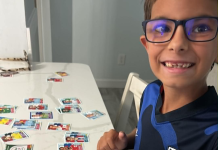 Turning World Cup Fever Into a Family Adventure world cup fever family
