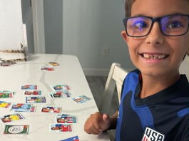 Turning World Cup Fever Into a Family Adventure world cup fever family