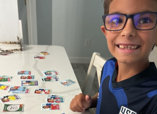 Turning World Cup Fever Into a Family Adventure world cup fever family
