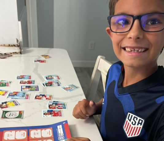 Turning World Cup Fever Into a Family Adventure world cup fever family