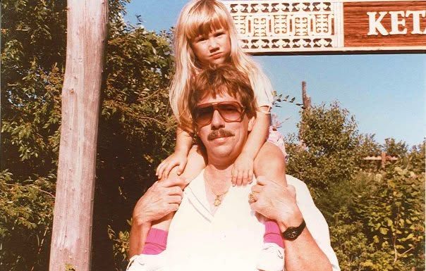 Bring Back the ’90s Summer: Simple Ways To Slow Down and Make Memories