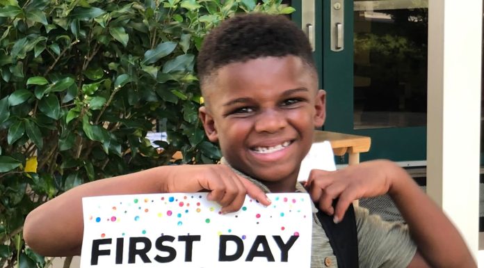 The Question Every Parent Should Ask: ‘Who Do You Trust?’