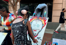 Art Scene in Jacksonville: A Mom’s Guide to Local Galleries, Creative Spaces, and Culture art scene in jacksonville