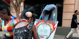 Art Scene in Jacksonville: A Mom’s Guide to Local Galleries, Creative Spaces, and Culture art scene in jacksonville