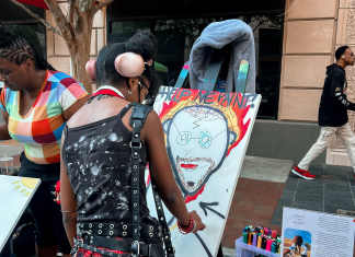 Art Scene in Jacksonville: A Mom’s Guide to Local Galleries, Creative Spaces, and Culture art scene in jacksonville