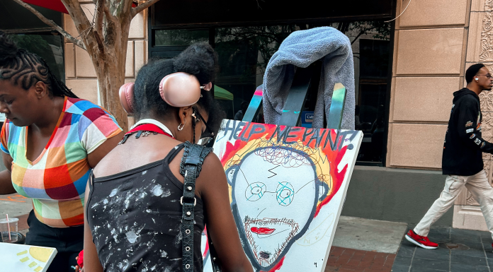 Art Scene in Jacksonville: A Mom’s Guide to Local Galleries, Creative Spaces, and Culture art scene in jacksonville