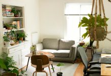 Reset Your Home for Back-to-School Season back-to-school home reset