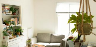 Reset Your Home for Back-to-School Season back-to-school home reset