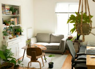 Reset Your Home for Back-to-School Season back-to-school home reset