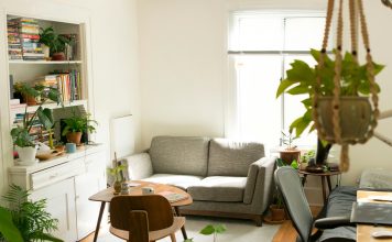 Reset Your Home for Back-to-School Season back-to-school home reset