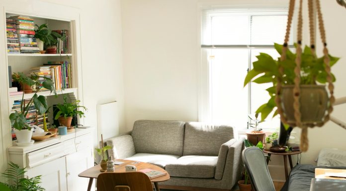 Reset Your Home for Back-to-School Season back-to-school home reset