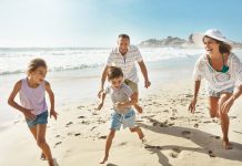 The Summer Reset: Strengthening Your Family Dynamics