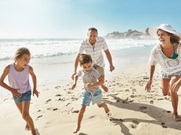 The Summer Reset: Strengthening Your Family Dynamics