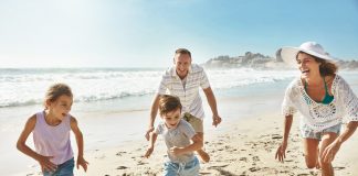 The Summer Reset: Strengthening Your Family Dynamics