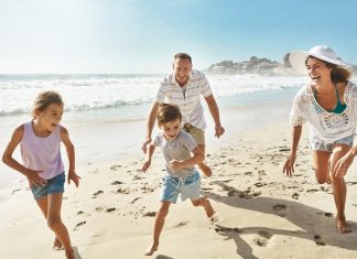 The Summer Reset: Strengthening Your Family Dynamics