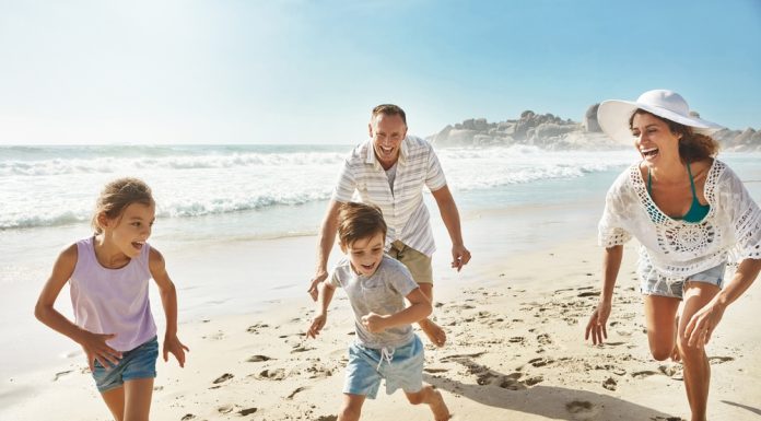 The Summer Reset: Strengthening Your Family Dynamics