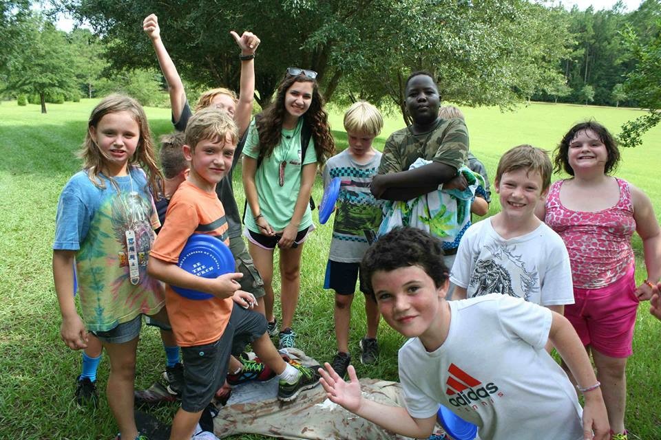 Camp Weed Summer Camp | Jacksonville Mom