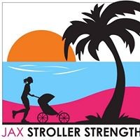 stroller strength