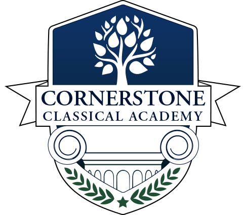cornerstone classical academy principal