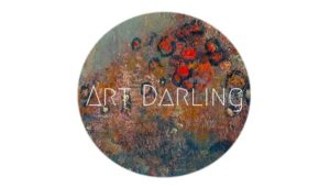 Art Darling logo