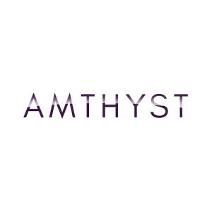 Amthyst logo