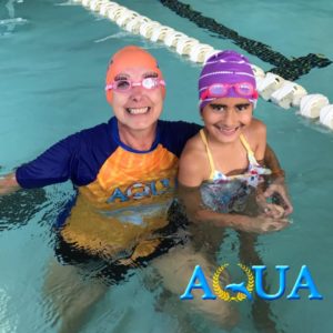 Aqua Swim School