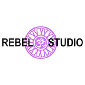 Rebel Studio logo