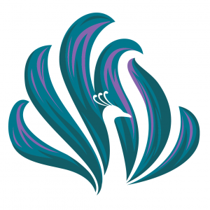 Peacock Announcements logo
