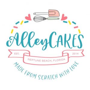 Alley Cakes Dessert Company 