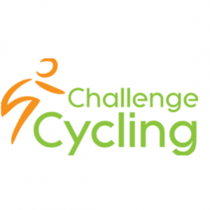 Challeng Cycling logo