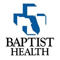 Baptist Health logo