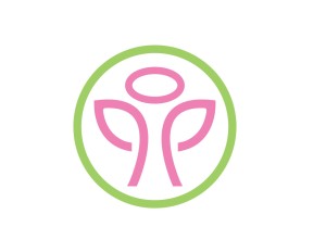 Angels for Allison logo