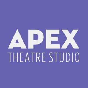 Apex Theatre logo