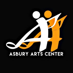 Asbury Arts logo