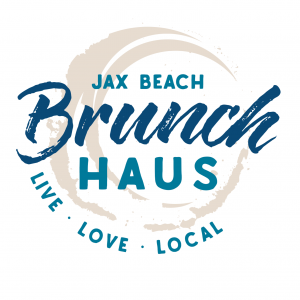Jax Beach Brunch Haus logo