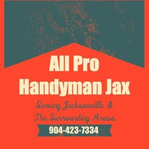 All Pro Handyman Jax