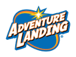 Adventure Landing