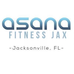 asana fitness jax logo