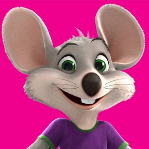 chuck e cheese logo