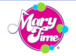 Mary Time logo