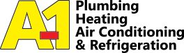 A1 Plumbing Heating AC & Refrigeration