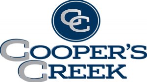 Cooper's Creek logo
