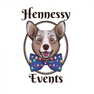 Hennessy Events logo