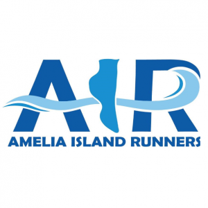 Amelia Island Runners logo